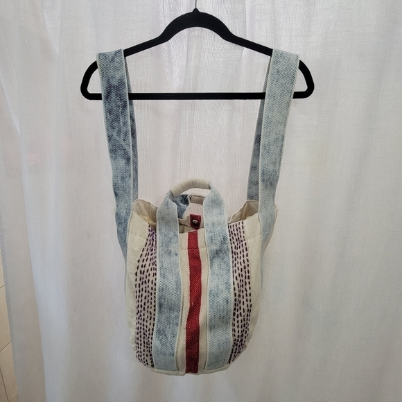 Free people We the free Farmers Market tote . - Picture 2 of 13